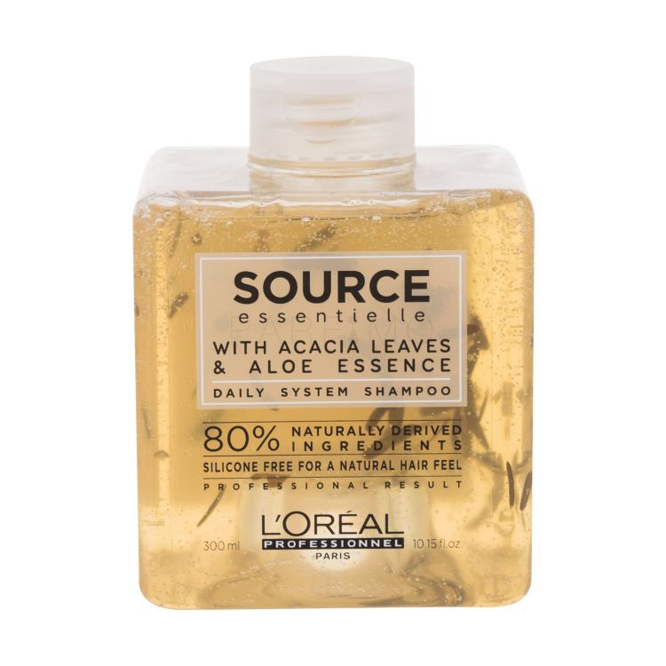 L&#039;Oréal Professionnel Source Essentielle Daily Shampoo für Frauen 300 ml