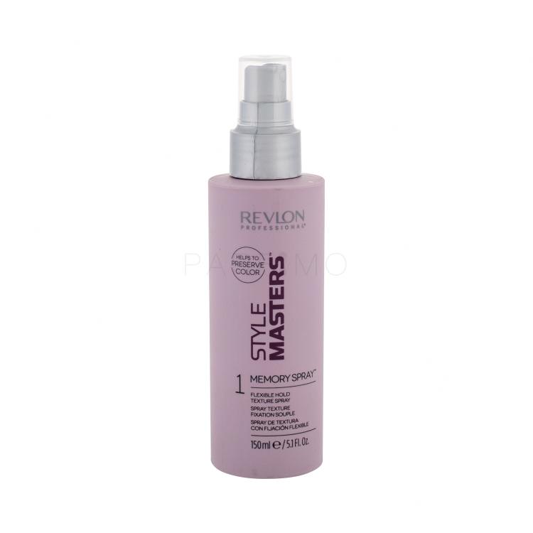 Revlon Professional Style Masters Creator Memory Spray Haarspray für Frauen 150 ml