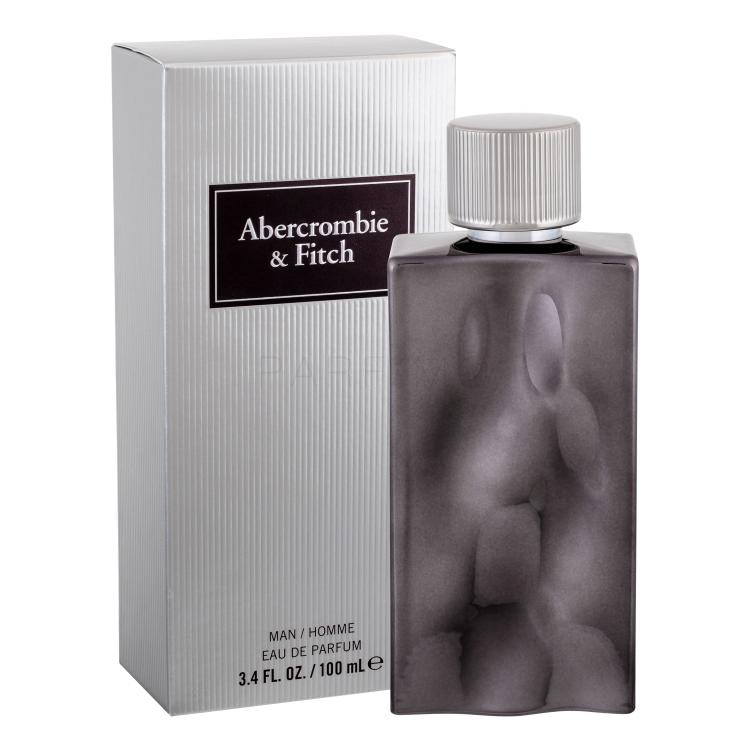 Abercrombie &amp; Fitch First Instinct Extreme Eau de Parfum für Herren 100 ml