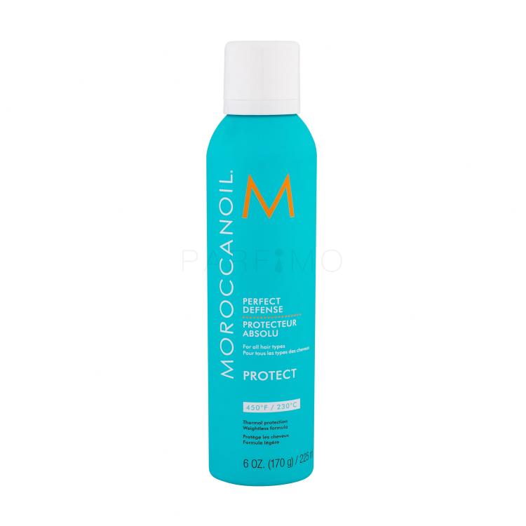 Moroccanoil Protect Perfect Defense Hitzeschutz für Frauen 225 ml