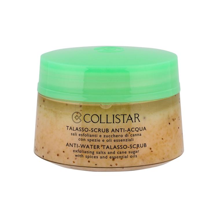 Collistar Special Perfect Body Anti-Water Talasso-Scrub Körperpeeling für Frauen 300 g