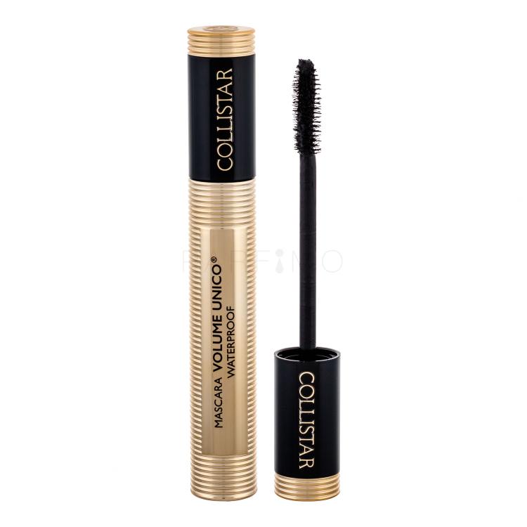 Collistar Volume Unico Mascara für Frauen 13 ml Farbton  Intense Black