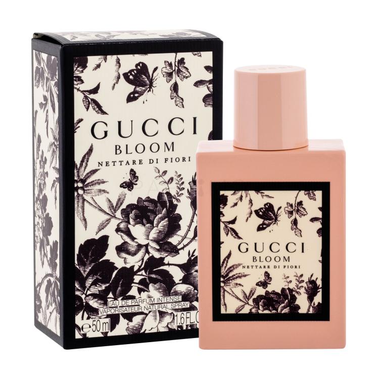 Gucci Bloom Nettare di Fiori Eau de Parfum für Frauen 50 ml
