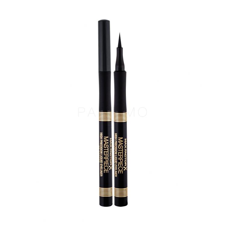 Max Factor Masterpiece Eyeliner für Frauen 1 ml Farbton  15 Charcoal