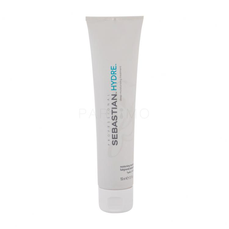 Sebastian Professional Hydre Haarmaske für Frauen 150 ml