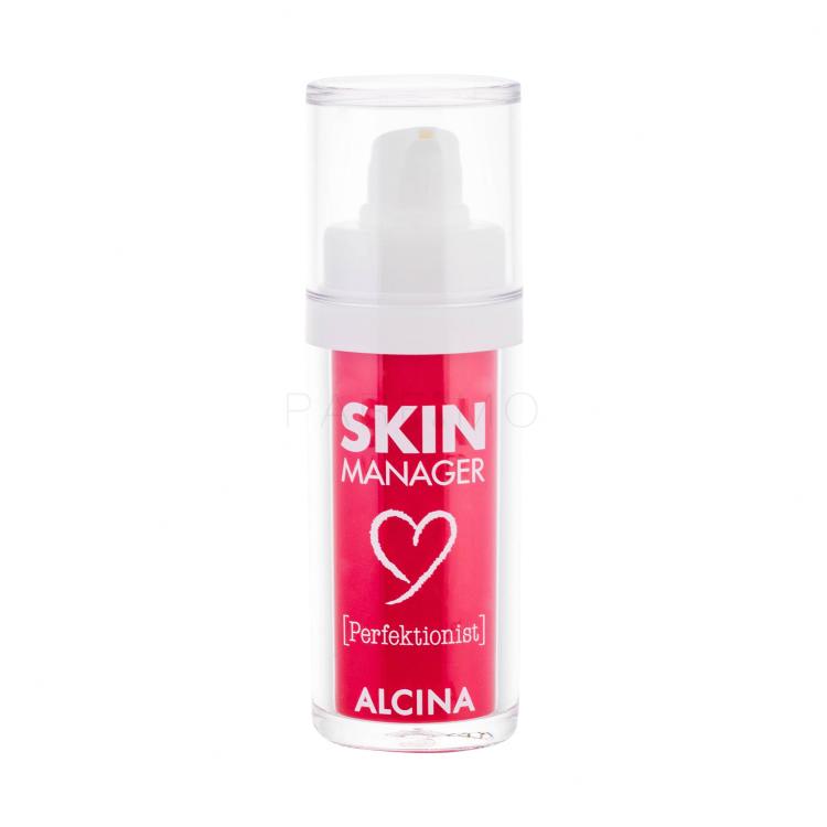 ALCINA Skin Manager Perfectionist Make-up Base für Frauen 30 ml