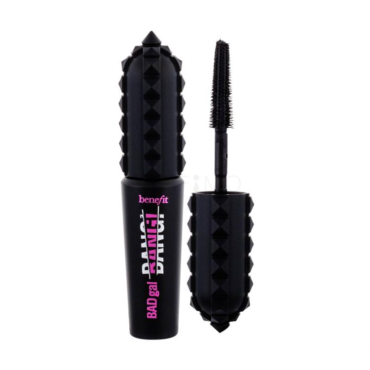 Benefit Bad Gal BANG! Mascara für Frauen 4 g Farbton  Black