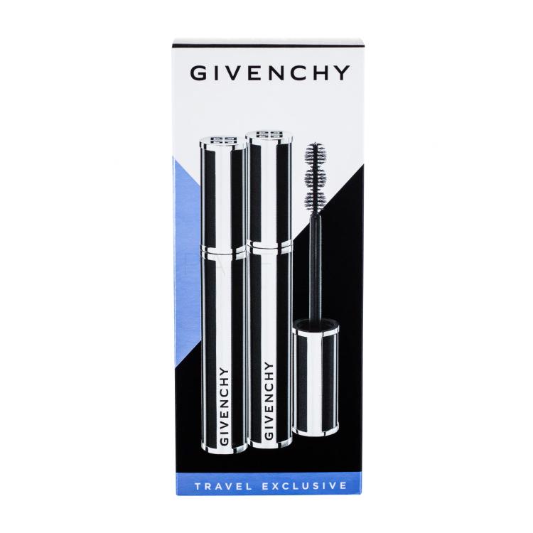 Givenchy Noir Couture Geschenkset Mascara 2 x 8 g