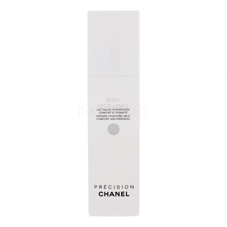 Chanel Body Excellence Intense Hydrating Milk Comfort And Firmness Körperlotion für Frauen 200 ml