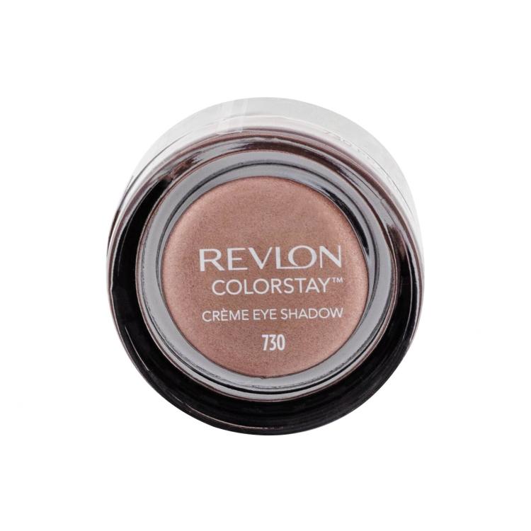 Revlon Colorstay Lidschatten für Frauen 5,2 g Farbton  730 Praline