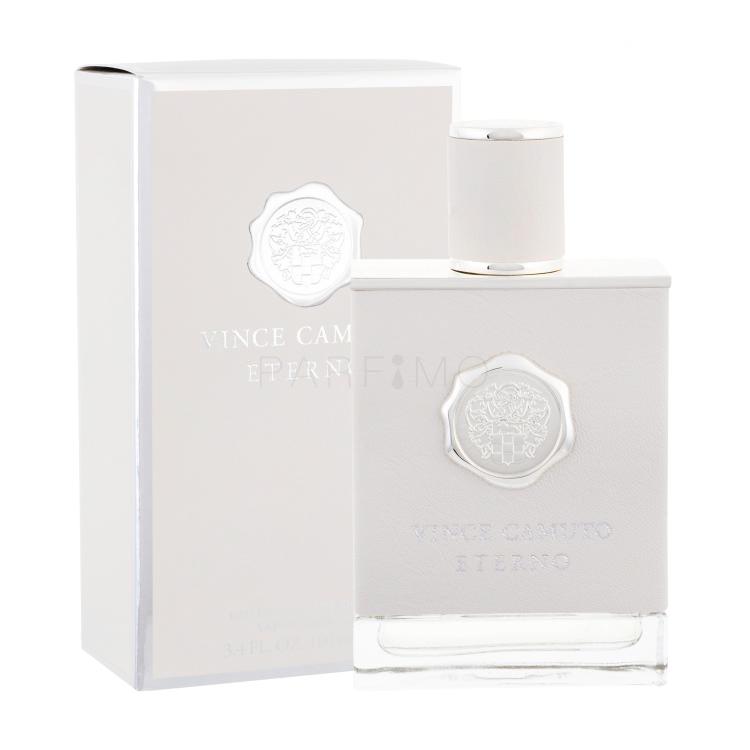 Vince Camuto Eterno Eau de Toilette für Herren 100 ml