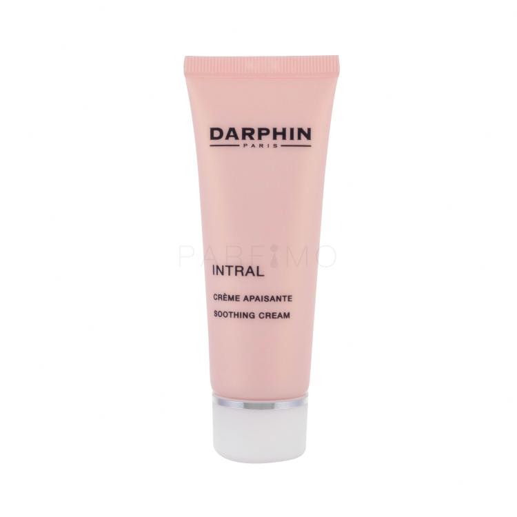 Darphin Intral Soothing Cream Tagescreme für Frauen 50 ml