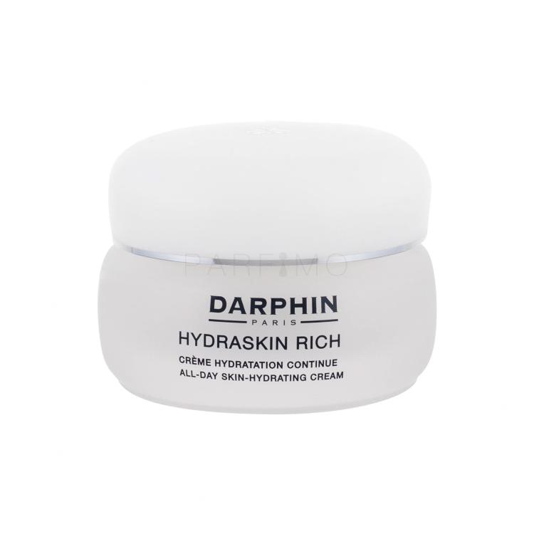 Darphin Hydraskin Rich Tagescreme für Frauen 50 ml