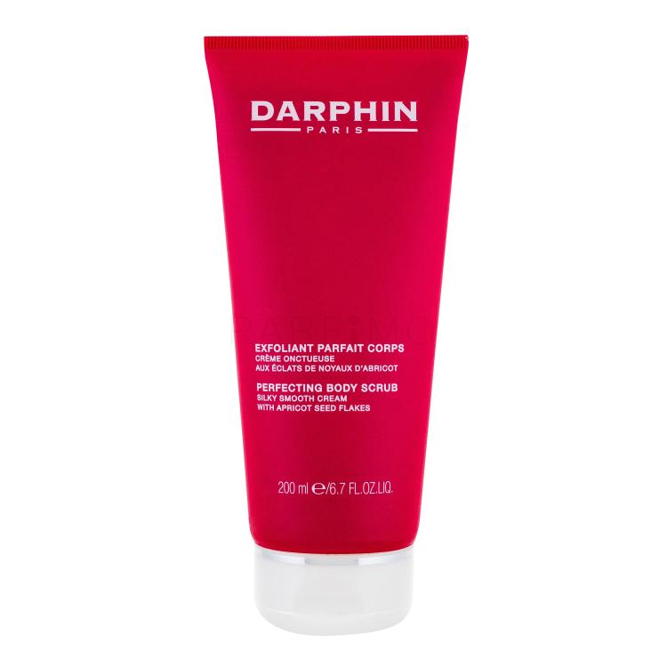 Darphin Body Care Perfecting Body Scrub Körperpeeling für Frauen 200 ml