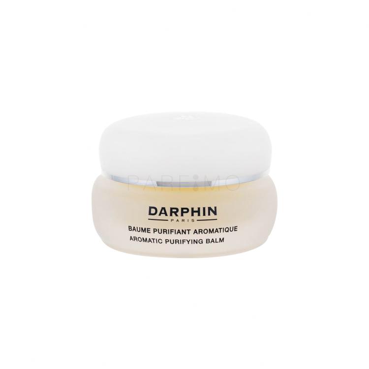 Darphin Specific Care Aromatic Purifying Balm Nachtcreme für Frauen 15 ml