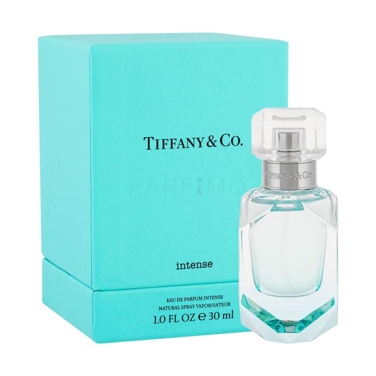 Tiffany &amp; Co. Tiffany &amp; Co. Intense Eau de Parfum für Frauen 30 ml