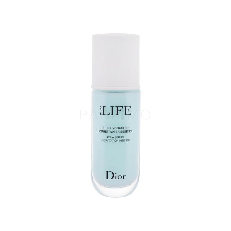 Dior Hydra Life Deep Hydration Sorbet Watter Essence Gesichtsserum für Frauen 40 ml