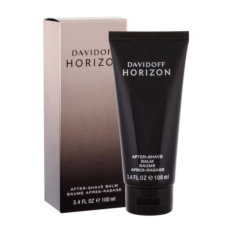 Davidoff Horizon After Shave Balsam für Herren 100 ml