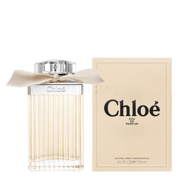 Chloé Chloé Eau de Parfum für Frauen 125 ml