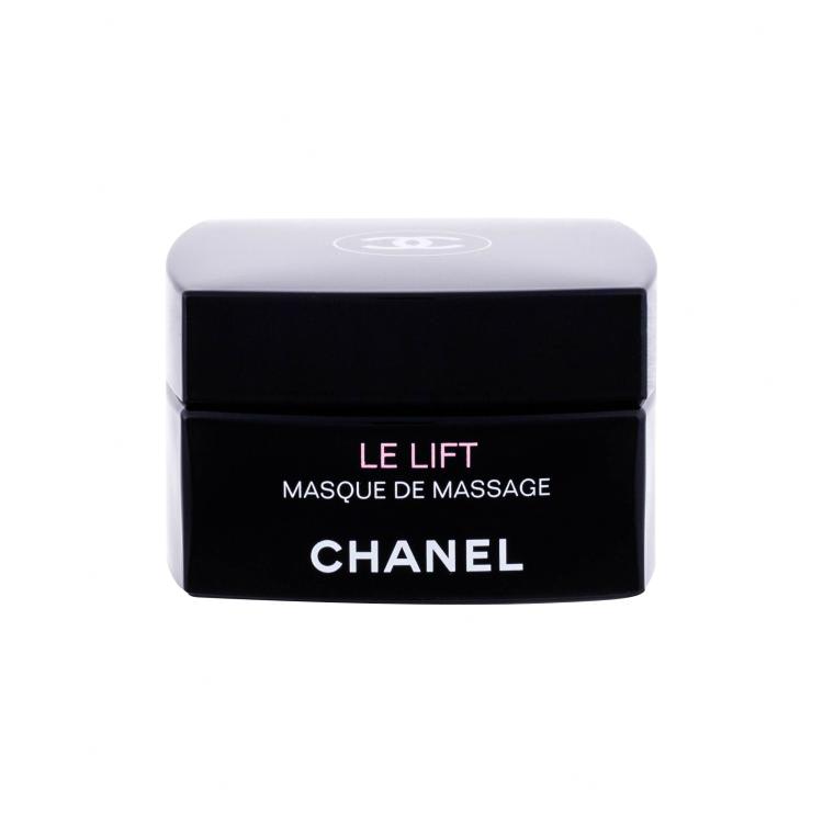 Chanel Le Lift Masque de Massage Gesichtsmaske für Frauen 50 g