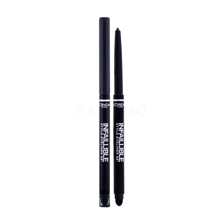 L&#039;Oréal Paris Infaillible Kajalstift für Frauen 0,28 g Farbton  312 Flawless Grey