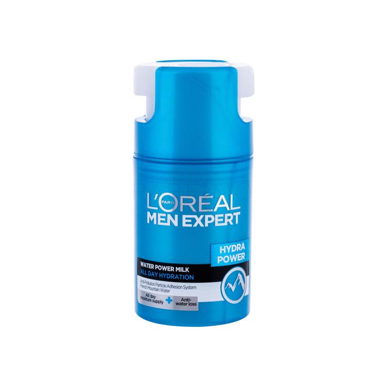 L&#039;Oréal Paris Men Expert Hydra Power Tagescreme für Herren 50 ml