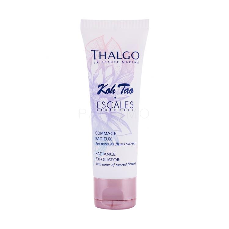 Thalgo Koh Tao Peeling für Frauen 40 ml