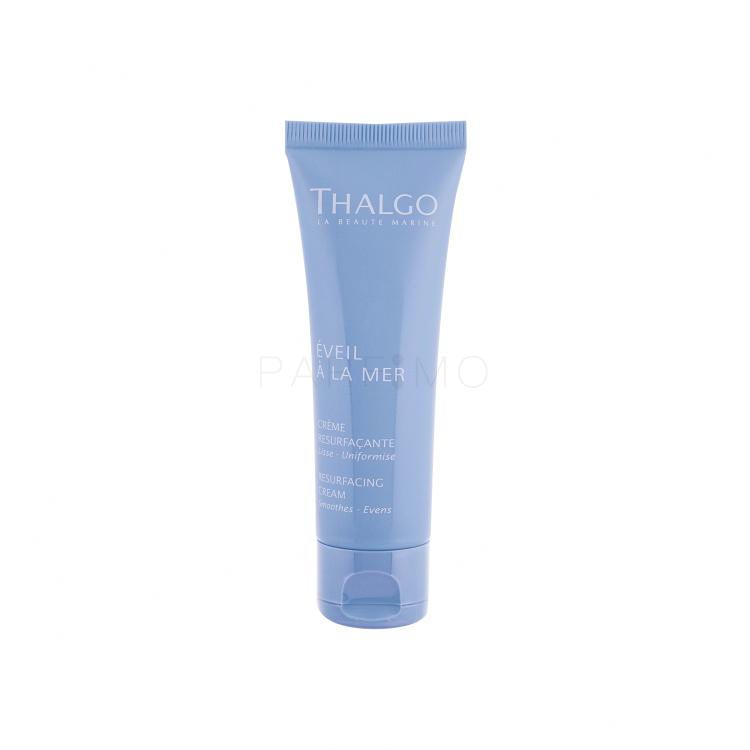 Thalgo Éveil a la Mer Resurfacing Cream Peeling für Frauen 50 ml