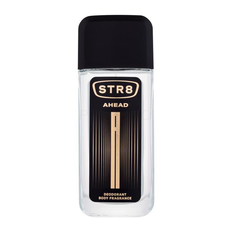 STR8 Ahead Deodorant für Herren 85 ml