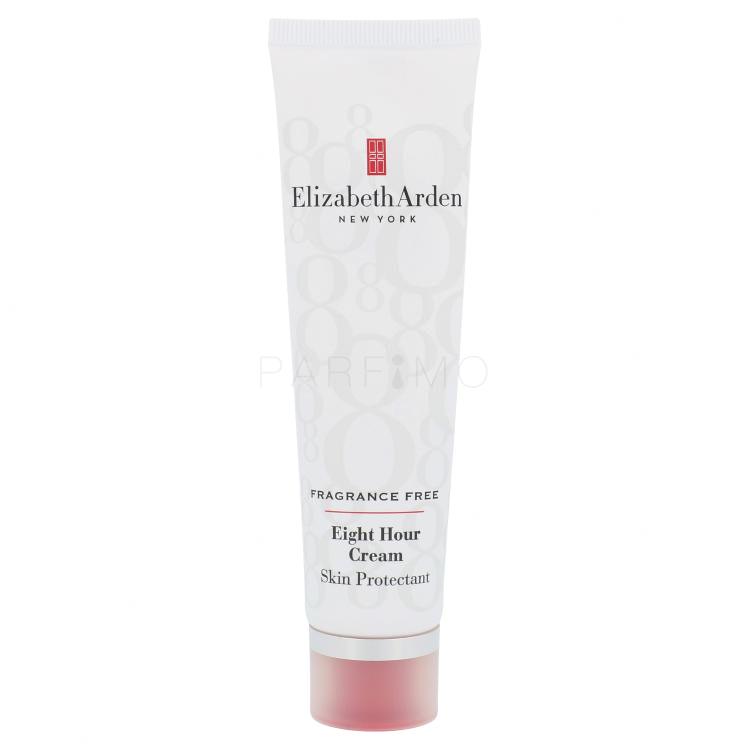 Elizabeth Arden Eight Hour Cream Skin Protectant Fragrance Free Körperbalsam für Frauen 50 g