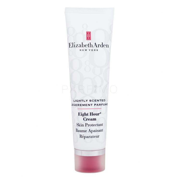 Elizabeth Arden Eight Hour Cream Skin Protectant Lightly Scented Körperbalsam für Frauen 50 g