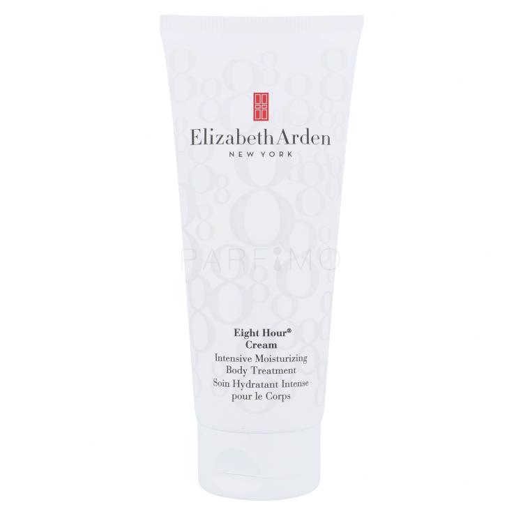 Elizabeth Arden Eight Hour Cream Körpercreme für Frauen 200 ml