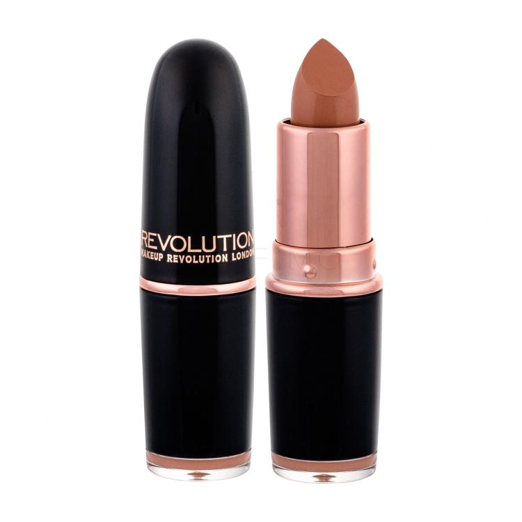 Makeup Revolution London Iconic Pro Lippenstift für Frauen 3,2 g Farbton  You Are Beautiful