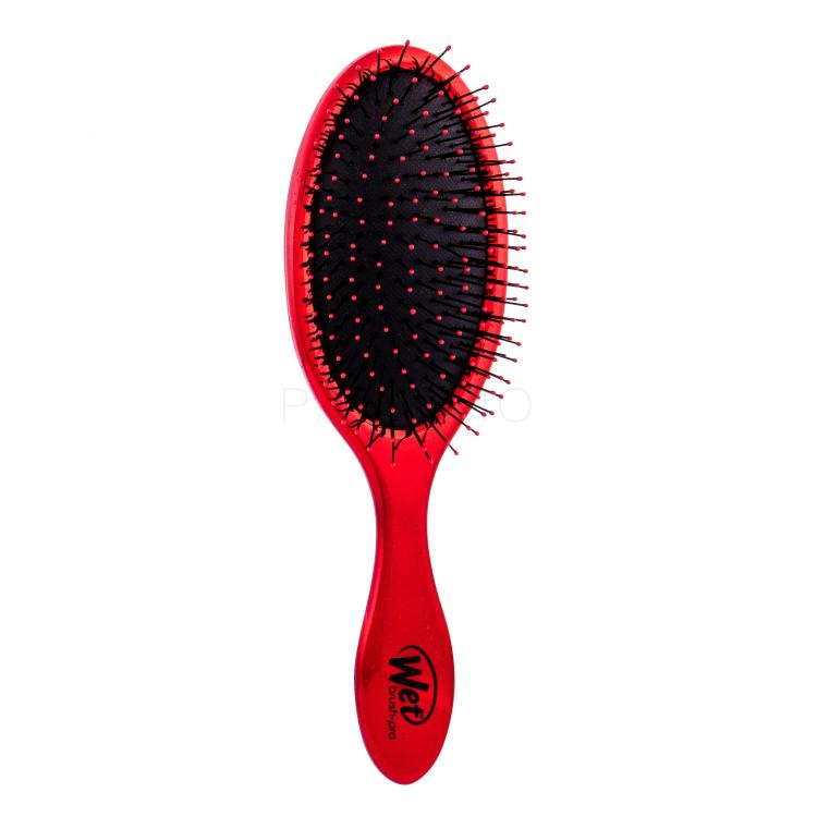 Wet Brush Classic Haarbürste für Frauen 1 St. Farbton  Red