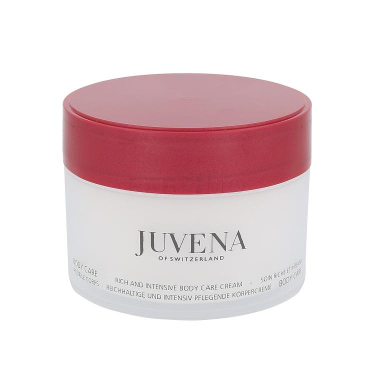 Juvena Body Care Rich and Intensive Körpercreme für Frauen 200 ml