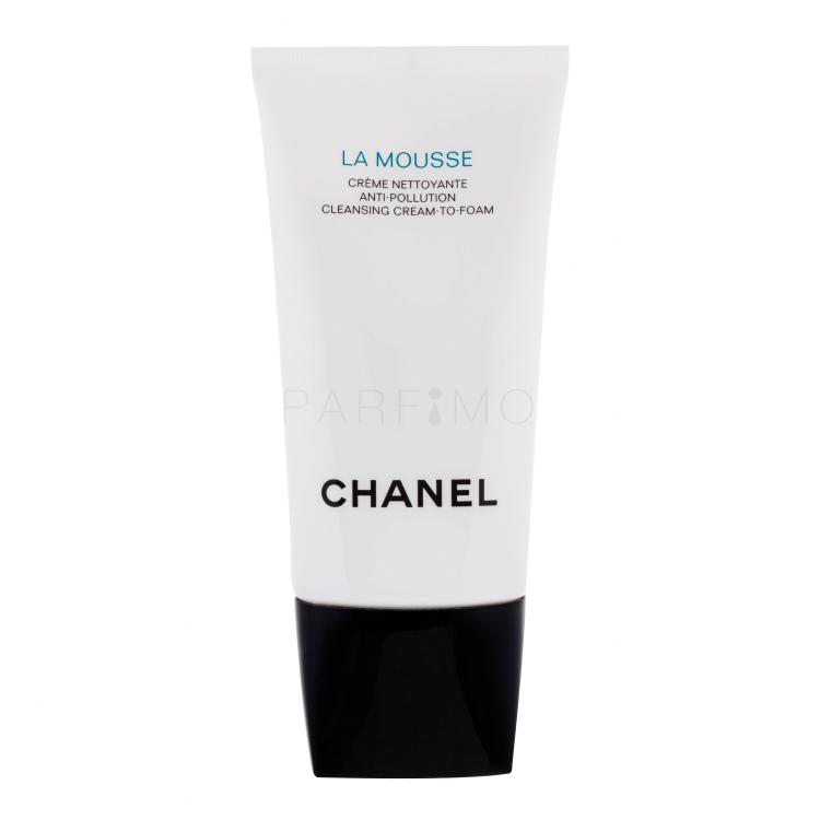 Chanel La Mousse Reinigungsschaum für Frauen 150 ml