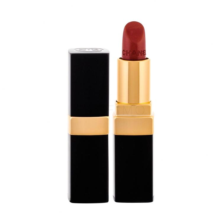 Chanel Rouge Coco Lippenstift für Frauen 3,5 g Farbton  406 Antoinette