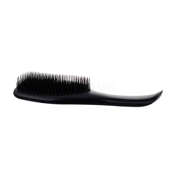 Tangle Teezer Wet Detangler Haarbürste für Frauen 1 St. Farbton  Midnight Black