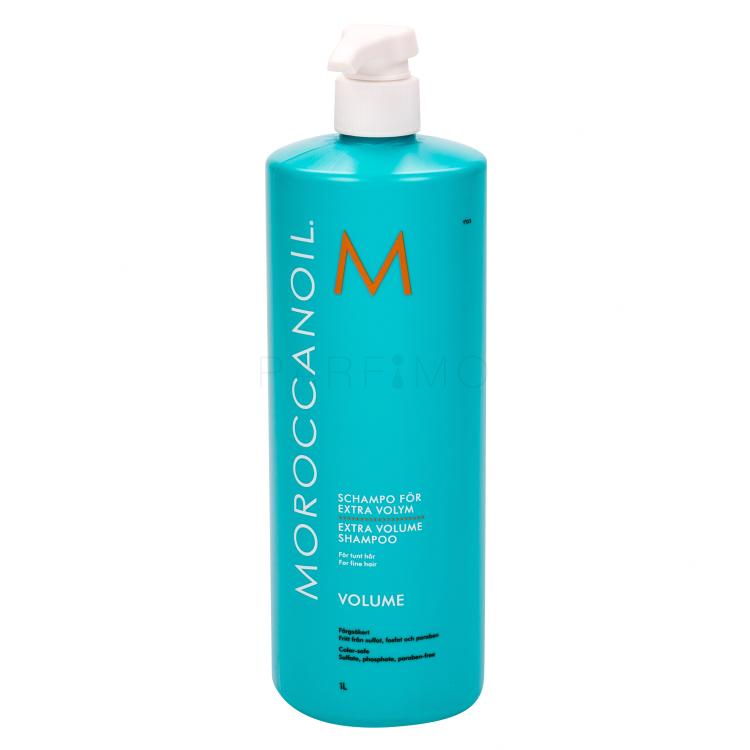 Moroccanoil Volume Shampoo für Frauen 1000 ml