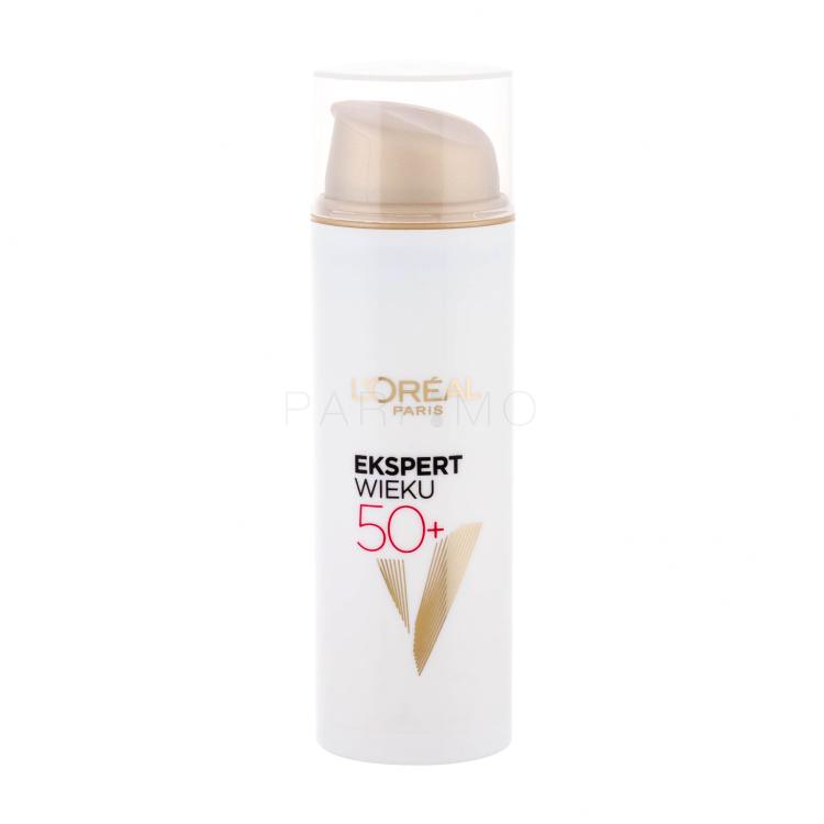 L&#039;Oréal Paris Expert Age 50+ SPF15 Tagescreme für Frauen 50 ml