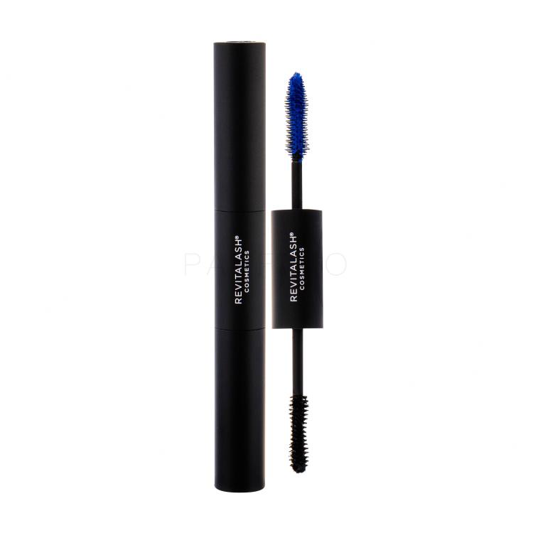 RevitaLash Double-Ended Volume Primer &amp; Mascara Mascara für Frauen 11 ml Farbton  Black