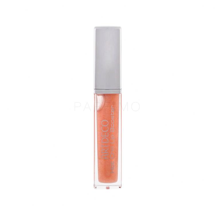 Artdeco Hot Chili Lip Booster Lipgloss für Frauen 6 ml Farbton  Transparent