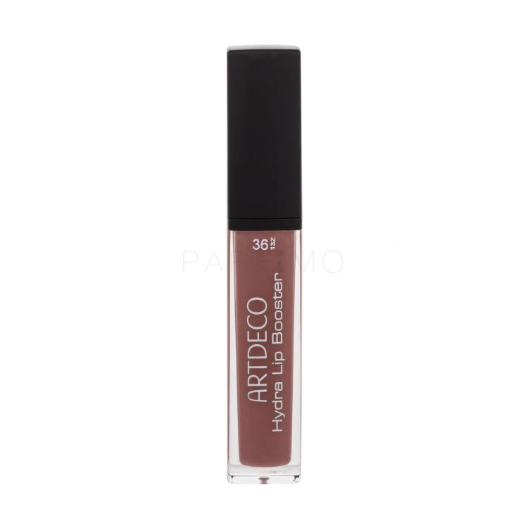 Artdeco Hydra Lip Booster Lipgloss für Frauen 6 ml Farbton  36 Translucent Rosewood
