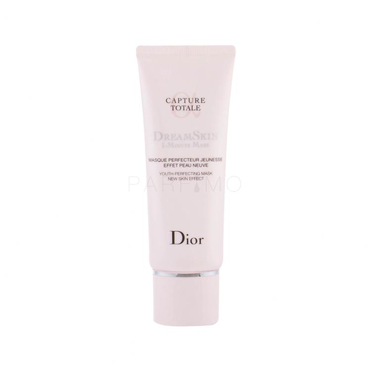 Christian Dior Capture Totale Dream Skin Gesichtsmaske für Frauen 75 ml