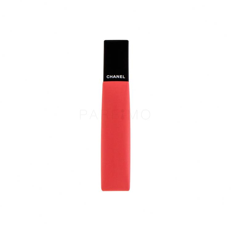 Chanel Rouge Allure Liquid Powder Lippenstift für Frauen 9 ml Farbton  952 Evocation