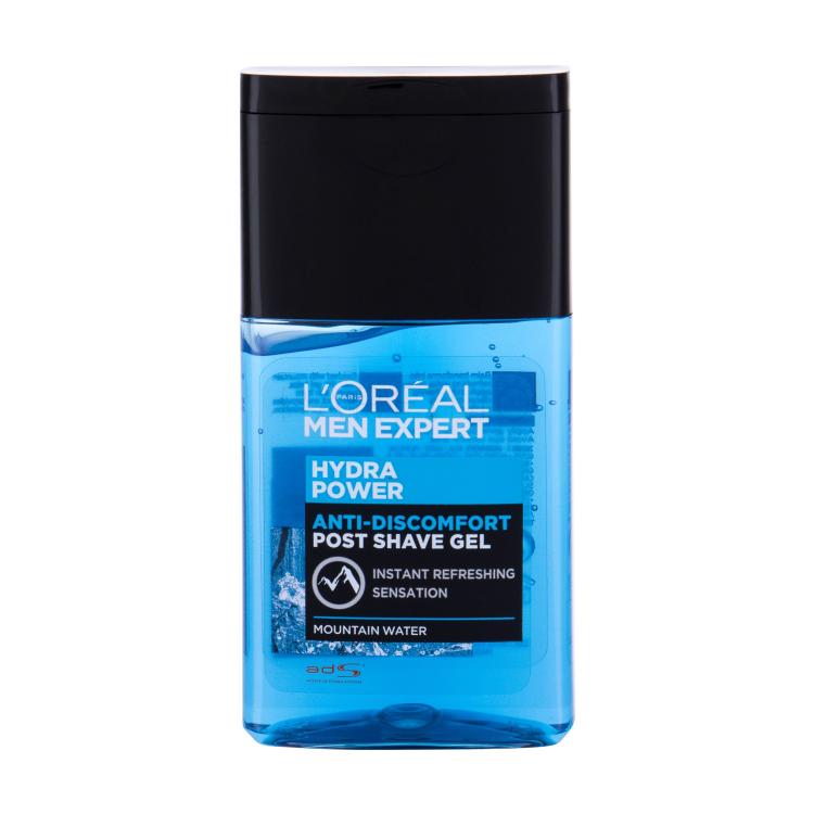 L&#039;Oréal Paris Men Expert Hydra Power After Shave für Herren 125 ml
