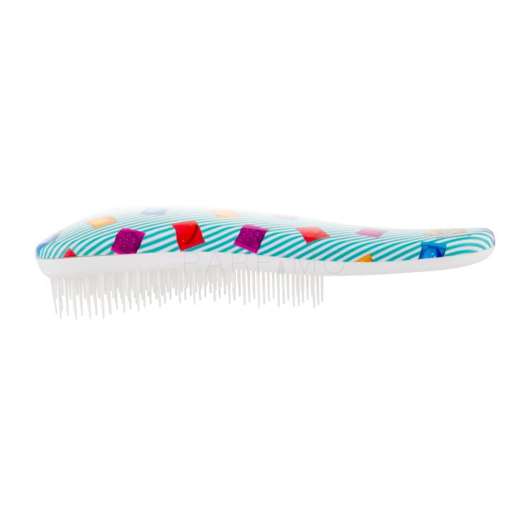Dtangler Hairbrush Haarbürste für Frauen 1 St. Farbton  Crazy Squares