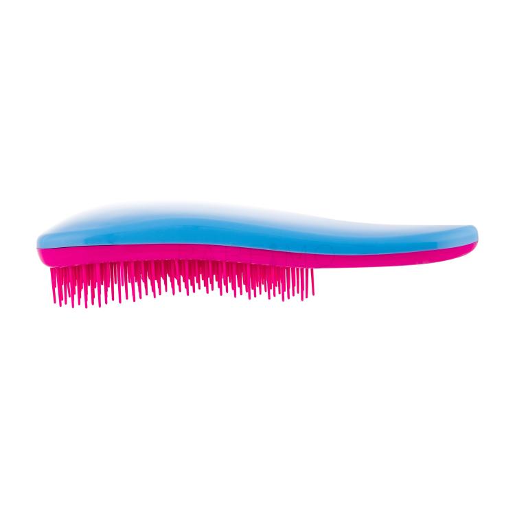 Dtangler Hairbrush Haarbürste für Frauen 1 St. Farbton  Blue Pink