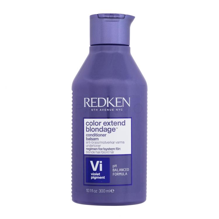 Redken Color Extend Blondage Conditioner für Frauen 250 ml