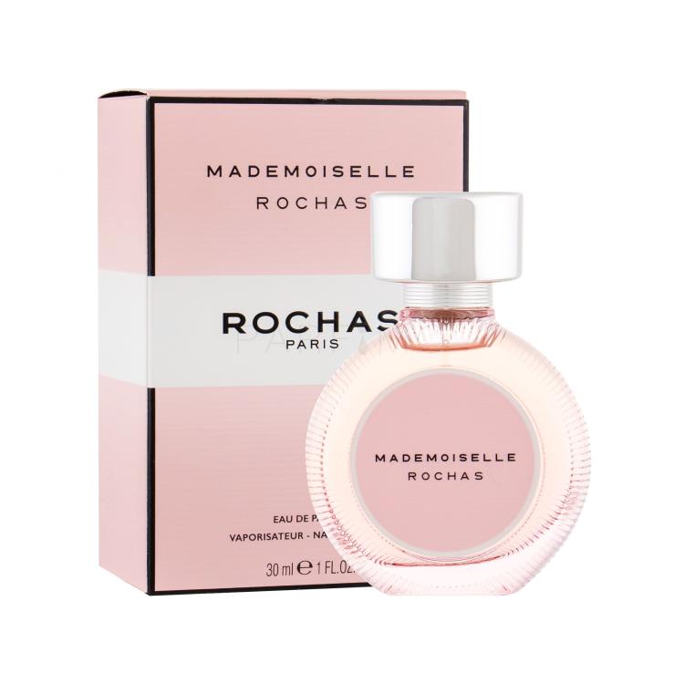Rochas Mademoiselle Rochas Eau de Parfum für Frauen 30 ml